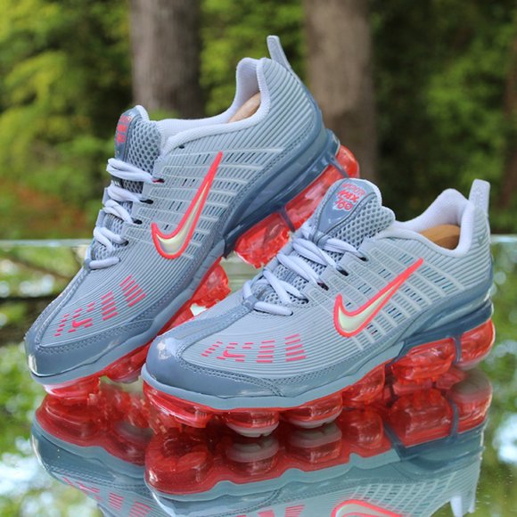 Nike Air Vapormax 360 Men’s Size 8 - Picture 2 of 16